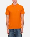 Polo Ralph Lauren Polo In Orange