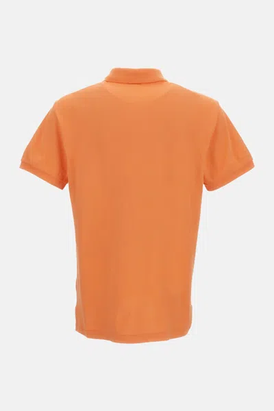 Polo Ralph Lauren Polo In Orange