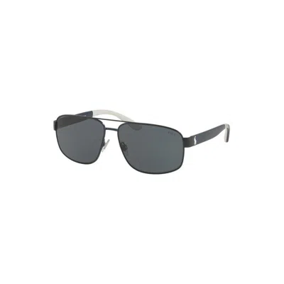 Polo Ralph Lauren Polo Ph3112 930387 In Gray