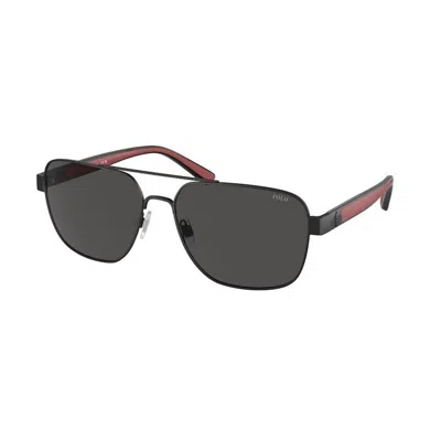 Polo Ralph Lauren Polo Ph3154 922387 In Black