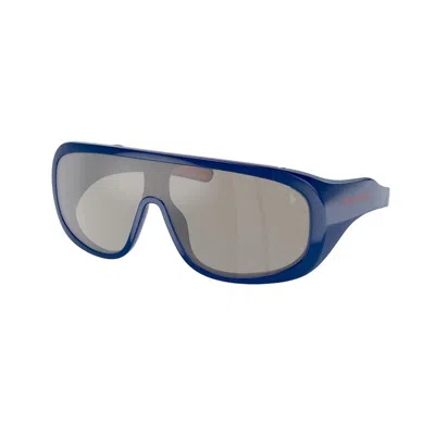 Polo Ralph Lauren Polo Ph4215u 58866g In Blue
