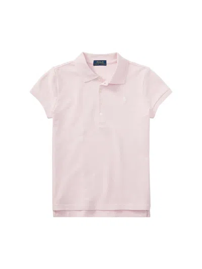 Polo Ralph Lauren Polo In Pink