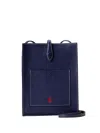 Polo Ralph Lauren Polo Play Cross Body Bag