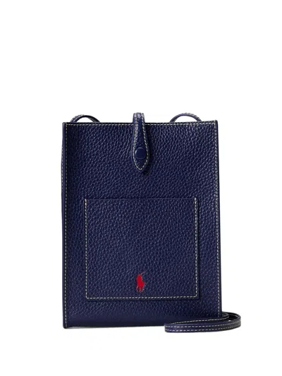 Polo Ralph Lauren Polo Play Cross Body Bag