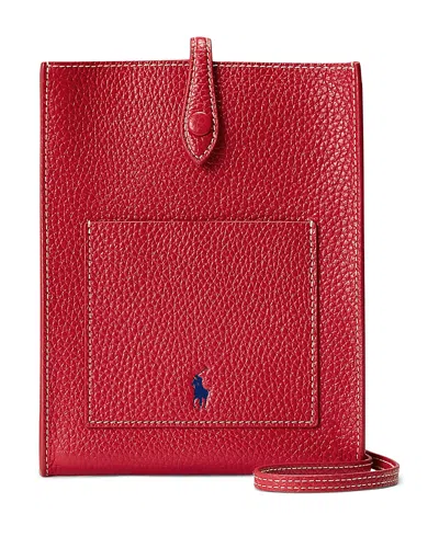 Polo Ralph Lauren Polo Play Crossbody