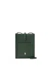 Polo Ralph Lauren Polo Play Pocket Crossbody Bag