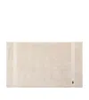 Polo Ralph Lauren Polo Player Bath Mat In Beige