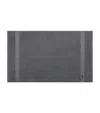 Polo Ralph Lauren Polo Player Bath Mat In Grey