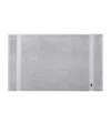 Polo Ralph Lauren Polo Player Bath Mat In Silver