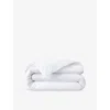 Polo Ralph Lauren Polo Player Cotton Single Duvet Cover In White