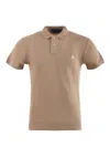 Polo Ralph Lauren Polo "" In Beige