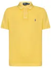 Polo Ralph Lauren Polo  In Giallo