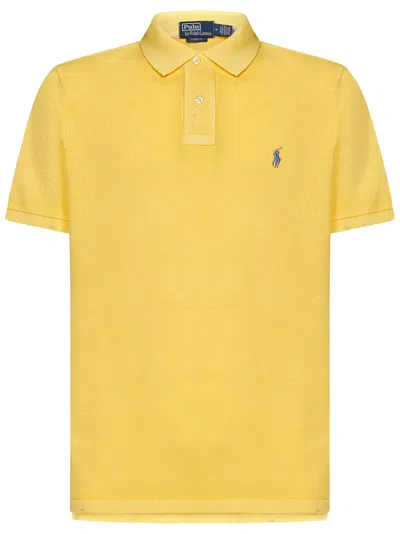 Polo Ralph Lauren Polo  In Giallo