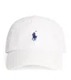 Polo Ralph Lauren Polo Pony Baseball Cap