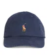 Polo Ralph Lauren Polo Pony Baseball Cap