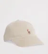 Polo Ralph Lauren Polo Pony Baseball Cap