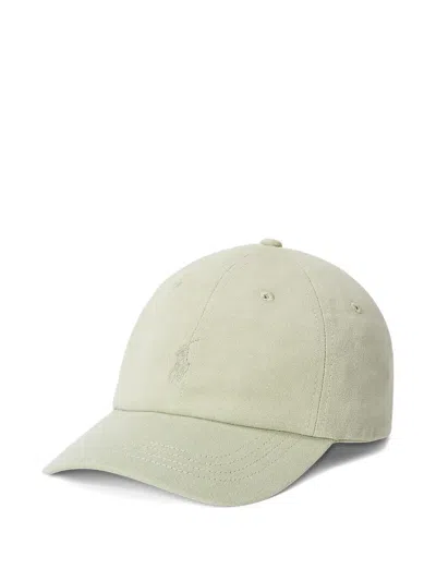 Polo Ralph Lauren Polo Pony Baseball Cap