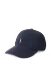 Polo Ralph Lauren Polo Pony Baseball Cap