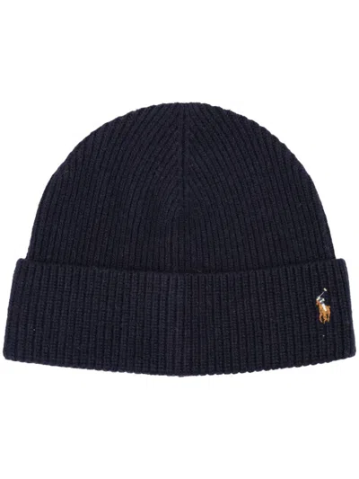 POLO RALPH LAUREN POLO PONY BEANIE