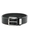 POLO RALPH LAUREN POLO-PONY BELT