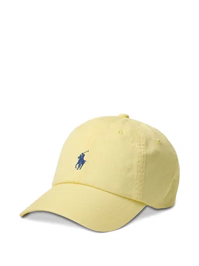 Polo Ralph Lauren Polo Pony Cap