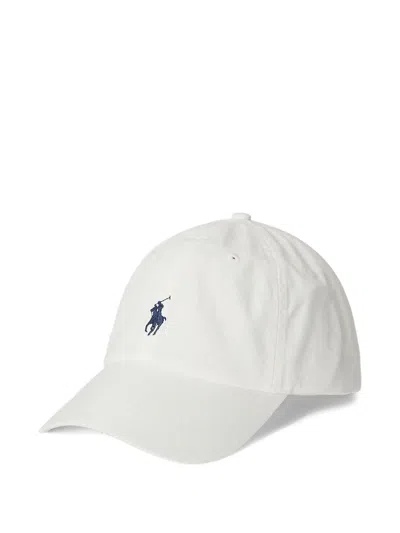 POLO RALPH LAUREN POLO PONY CAP