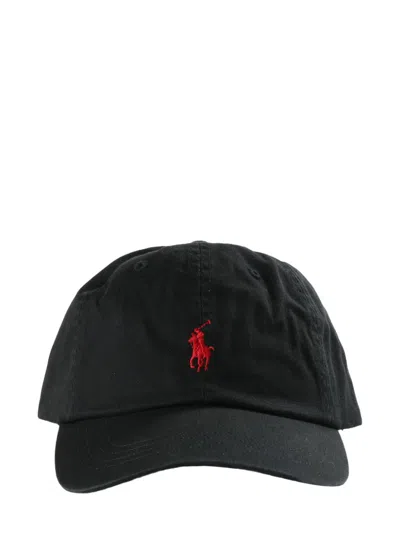 POLO RALPH LAUREN POLO PONY CAP