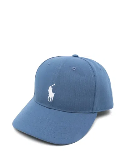 POLO RALPH LAUREN POLO PONY CAP