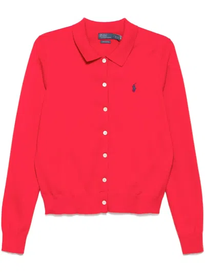Polo Ralph Lauren Polo Pony Cardigan