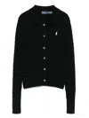 Polo Ralph Lauren Polo Pony Cardigan