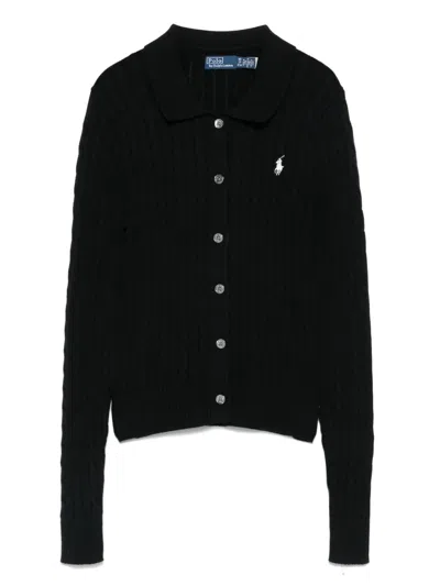 Polo Ralph Lauren Polo Pony Cardigan