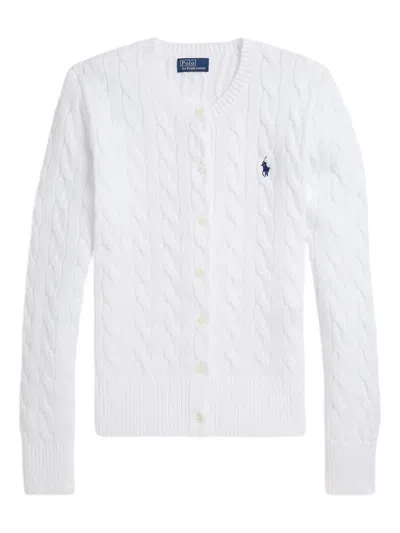 Polo Ralph Lauren Polo Pony Cardigan