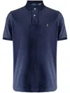 POLO RALPH LAUREN POLO PONY COTTON POLO SHIRT