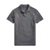 Polo Ralph Lauren Polo En Coton In Grey