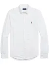 Polo Ralph Lauren Ralph Lauren Shirts In 白色
