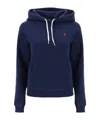 Polo Ralph Lauren Sweaters In Blue