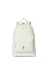 Polo Ralph Lauren Polo Pony-embroidered Backpack