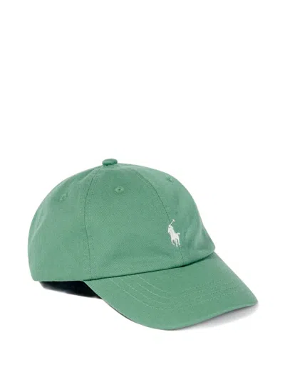 Polo Ralph Lauren Kids' Polo Pony-embroidered Cap