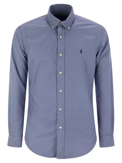 Polo Ralph Lauren Ralph Lauren Shirts In Multicolor