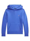 Polo Ralph Lauren Fleece Hoodie