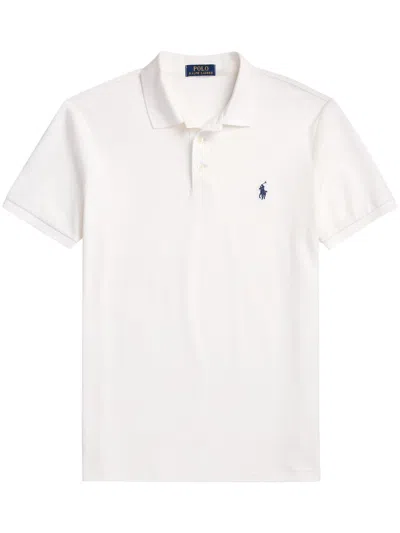 POLO RALPH LAUREN POLO PONY-EMBROIDERED POLO SHIRT