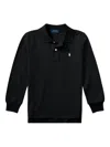 Polo Ralph Lauren Polo Pony-embroidered Polo Shirt