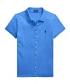 Polo Ralph Lauren Polo-pony Embroidered Shirt