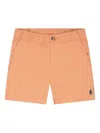 Polo Ralph Lauren Polo Pony-embroidered Shorts