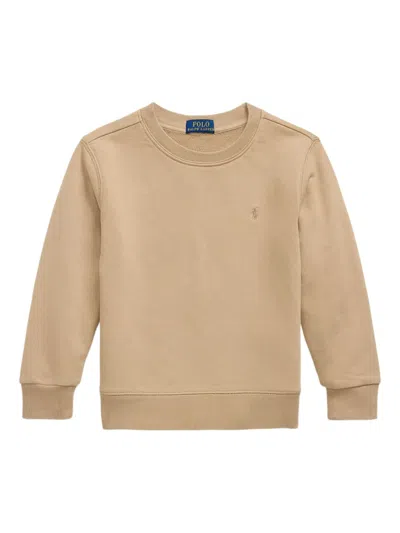 Polo Ralph Lauren Polo Pony-embroidered Sweatshirt