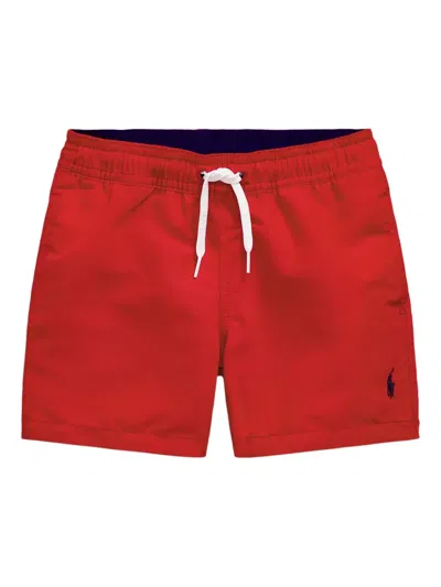 Polo Ralph Lauren Kids' Costume In Red