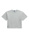 Polo Ralph Lauren Polo Pony-embroidered T-shirt