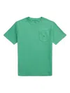 Polo Ralph Lauren Polo Pony-embroidered T-shirt