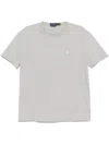 POLO RALPH LAUREN POLO PONY-EMBROIDERED T-SHIRT