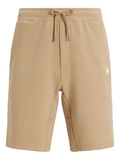 Polo Ralph Lauren Polo Pony-embroidered Track Shorts